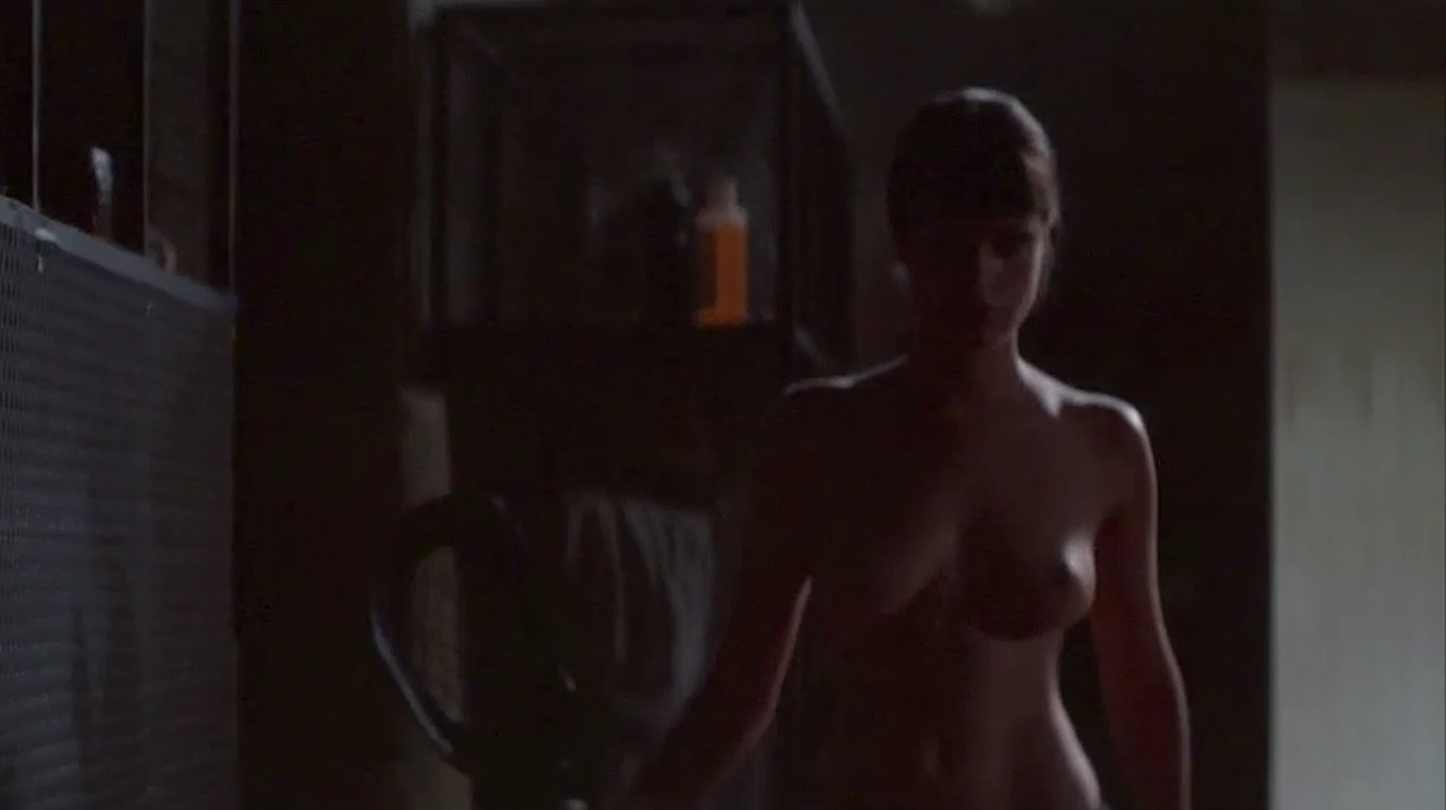 Nude Pictures Of Rebecca Romijn 23