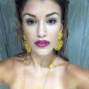 Amy Willerton Nude LEAKED Pics & Sex Tape Porn Video 32