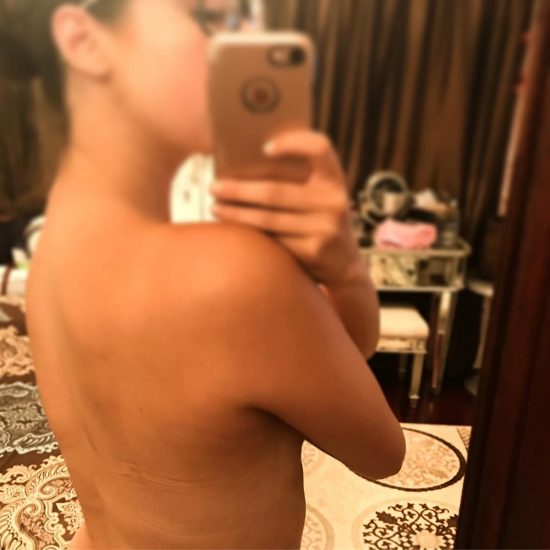 Kira Kosarin Nude Leaked & Hot Pics and Porn Video 238