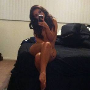 Uldouz Wallace Leaked Sex Photos Scandal Planet