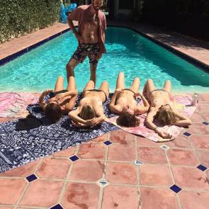 Dakota Johnson Nude Leaked pics and PORN Video 8