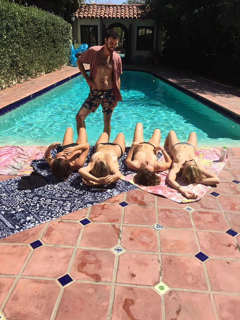 Dakota Johnson Nude Leaked Uncensored Pics