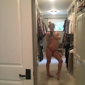 Katharine McPhee Nude Photos, Porn Video and Scenes 15