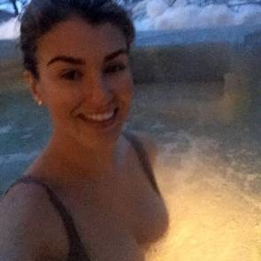 Amy Willerton Nude LEAKED Pics & Sex Tape Porn Video 177