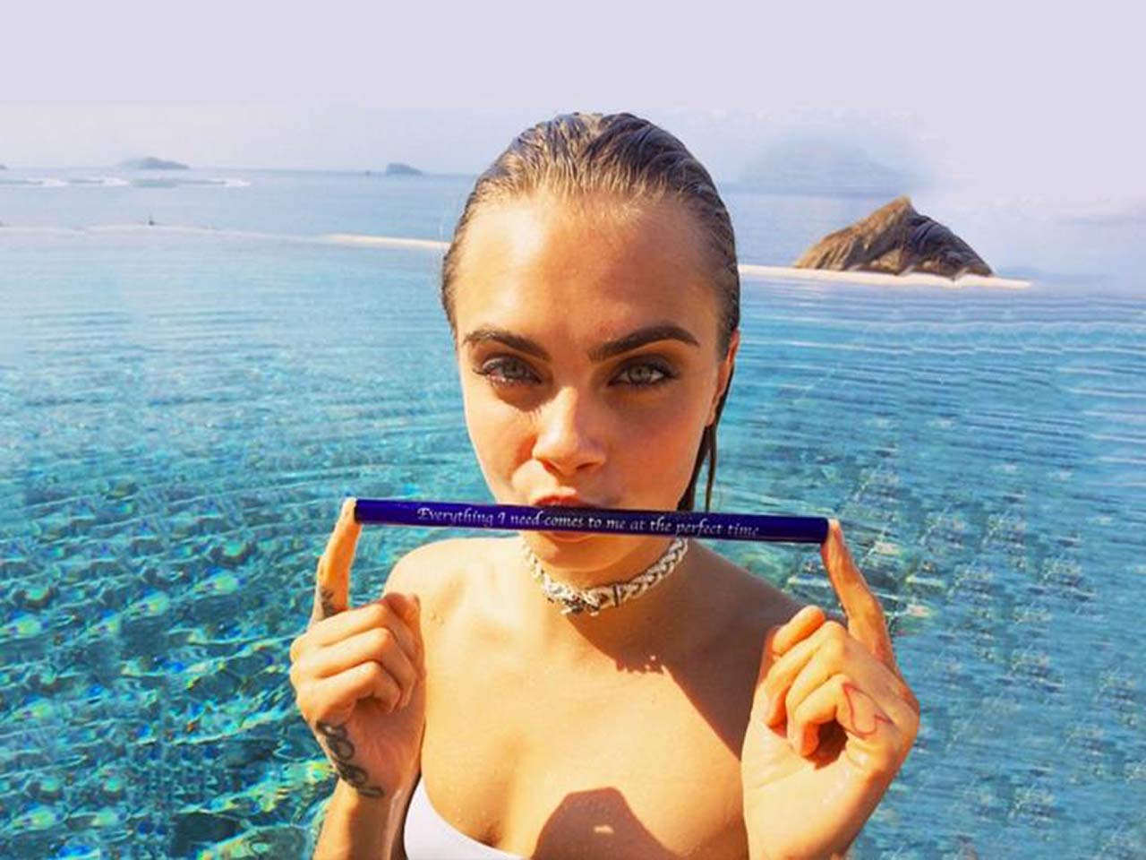 Cara Delevingne Nude Pics And Sex Videos Scandal Planet