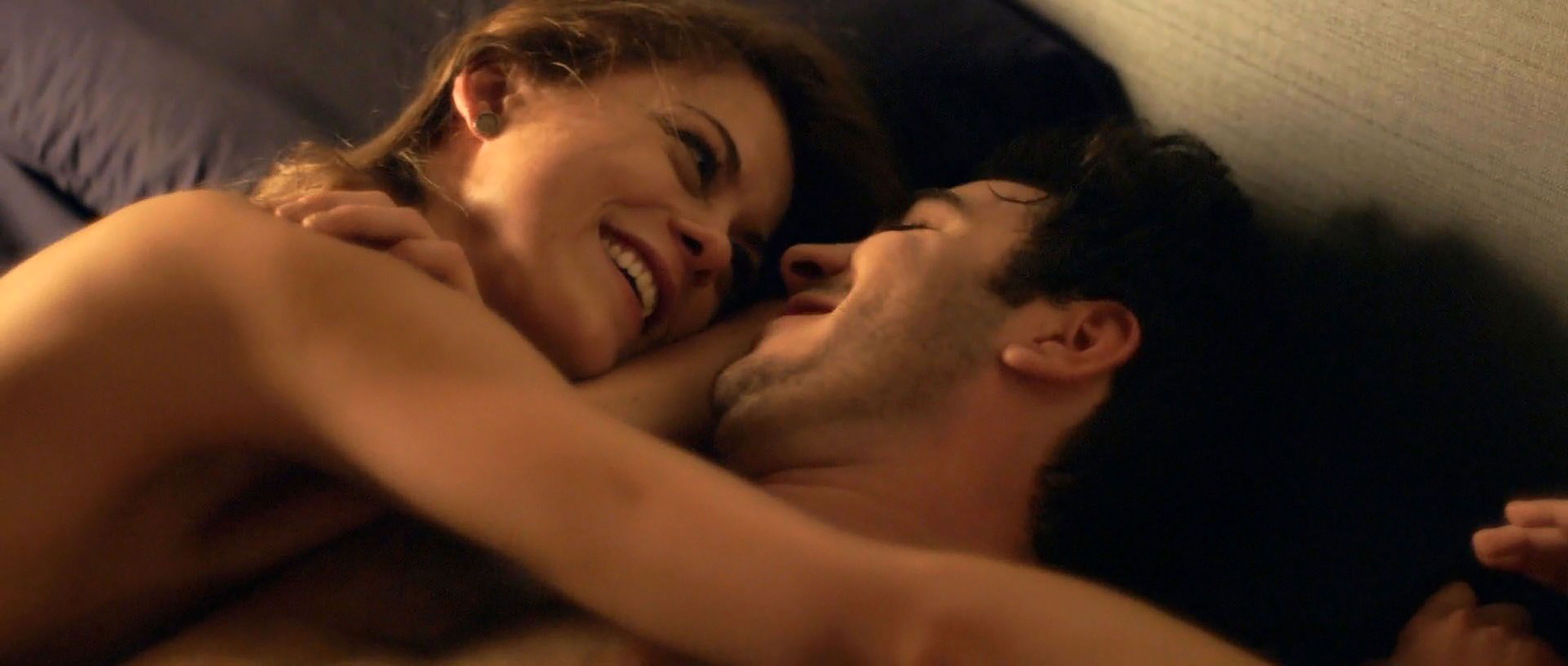 Lindsey Shaw Sex Scene