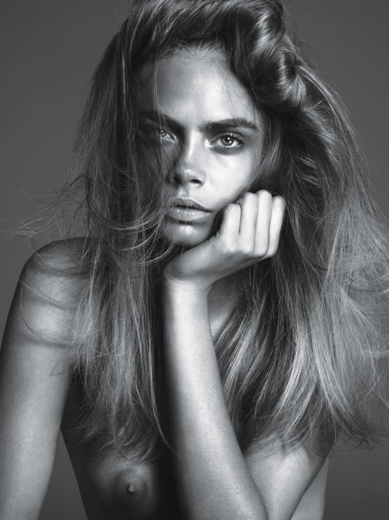 Cara Delevingne Nude Leaked Pics Scandal Planet