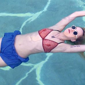 Dakota Johnson Nude Leaked pics and PORN Video 9