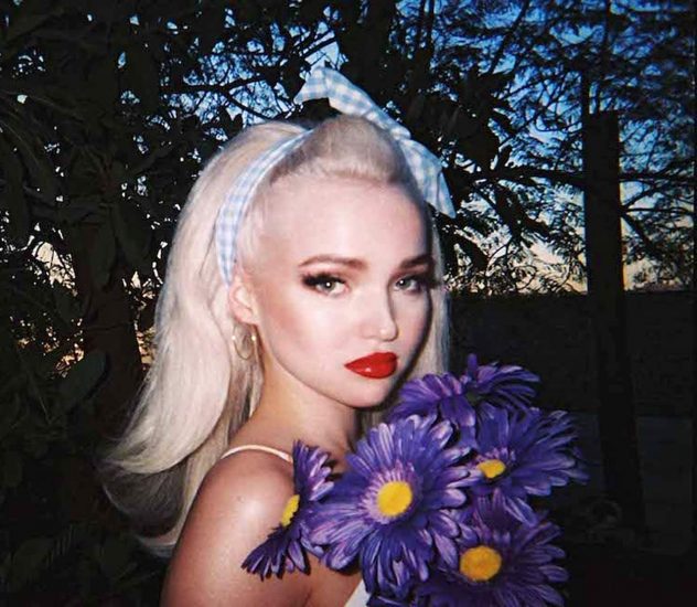 Dove Cameron Nude LEAKED Snapchat Pics & Sex Tape 152