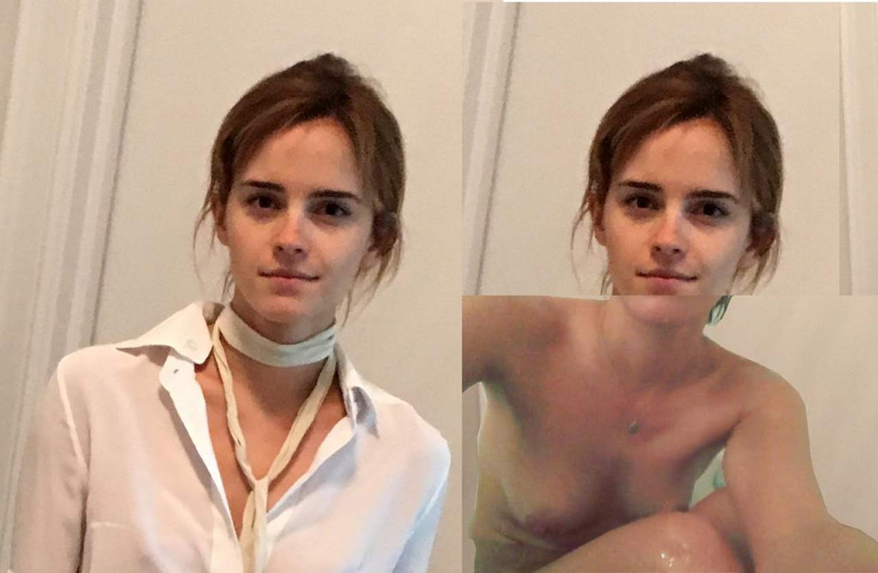 Emma Watson Nude Leaked Pics And Sex Tape Porn Video