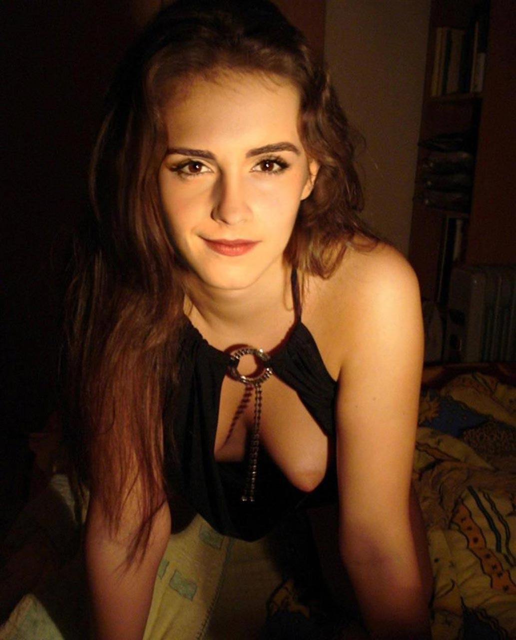 Emma Watson Nude Leaked Pics & Video - Scandal Planet