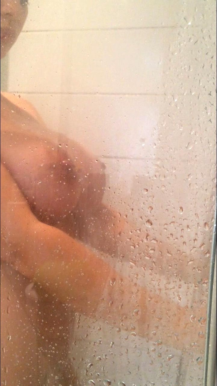 New Leak Holly Peers Nude Leaked Private Photos — Huge Tits Alert Scandal Planet