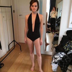 Emma Watson Nude LEAKED Pics & Sex Tape Porn Video 12