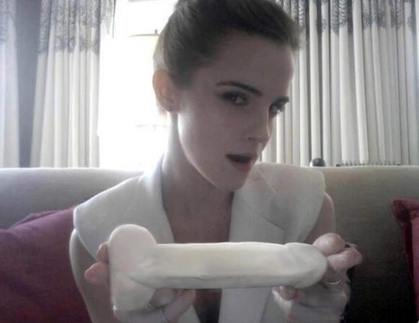 Emma Watson Nude Leaked Pics & Video - Scandal Planet