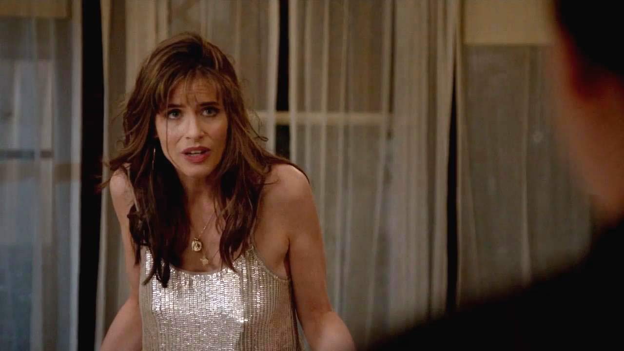 Amanda Peet Nude Topless Sex Scenes Compilation