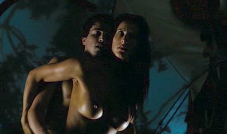 Friday The 13th 2009 Sex Scene