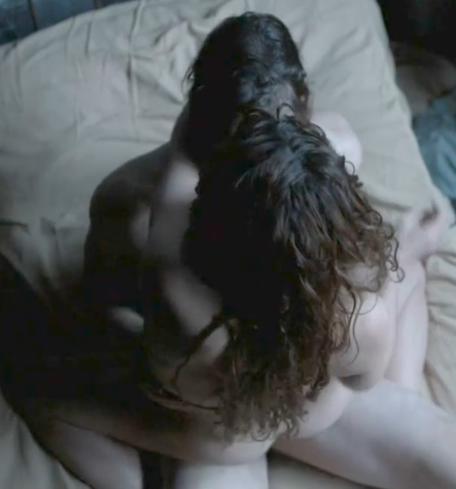 Billie Piper Nude Sex Scene In Penny Dreadful Series Free Video