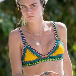 Cara Delevingne Nude Pics Sex Videos Scandal Planet The Best Porn Website