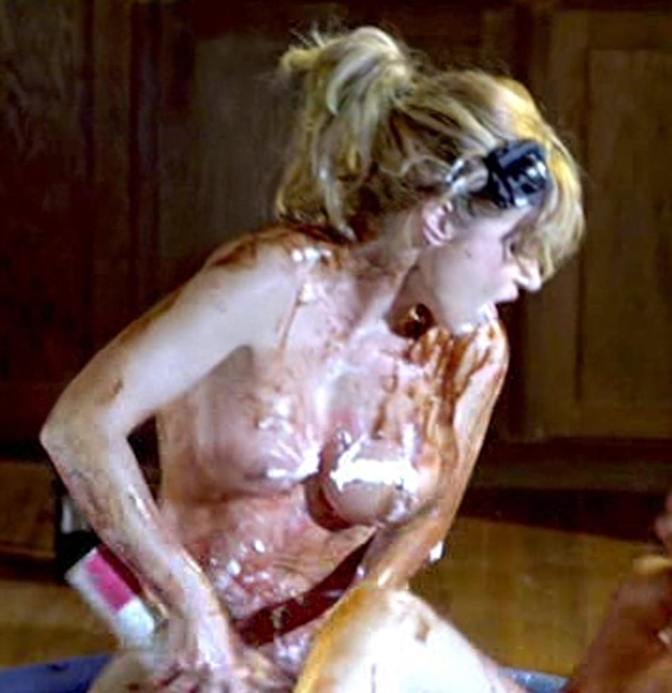 Diana Terranova Nude Sex Scene In Milf Movie Free Video