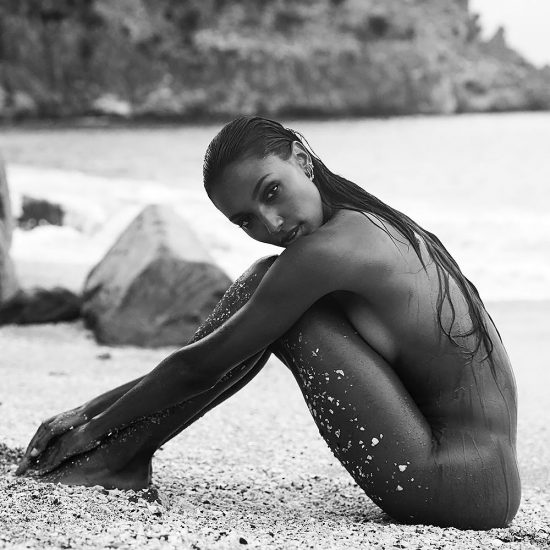 Jasmine Tookes Nude And Topless Pics LEAKED Sex Tape