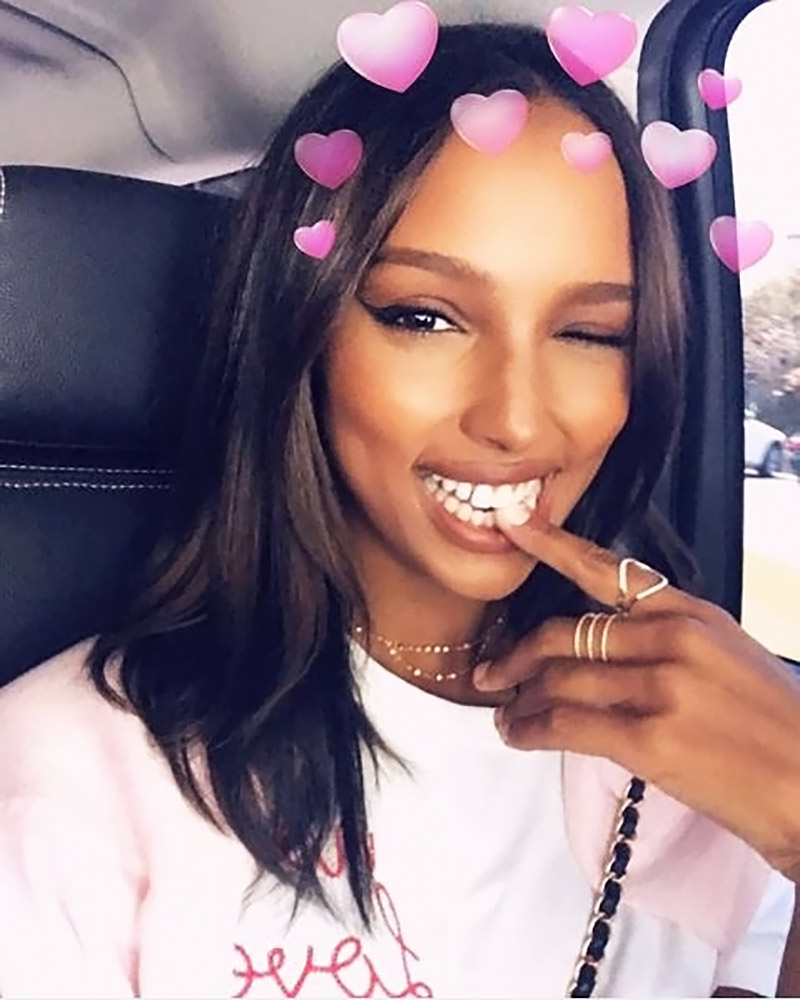 Jasmine Tookes Nude And Topless Pics Leaked Sex Tape 40248 The Best