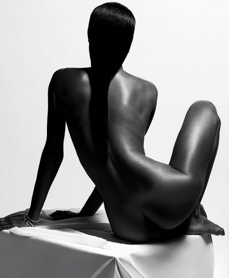 Jasmine Tookes Nude And Topless Pics & LEAKED Sex Tape 136