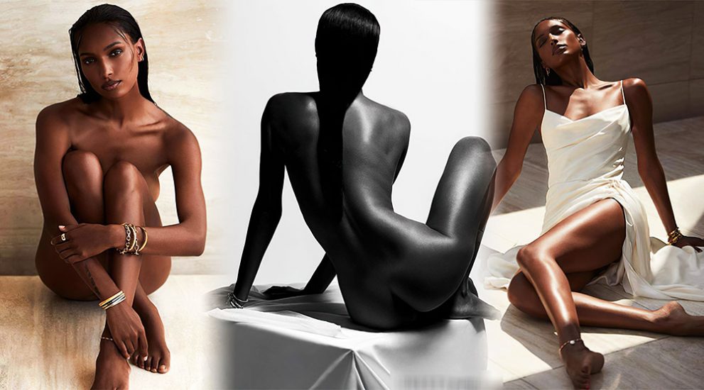 Jasmine Tookes nude photos