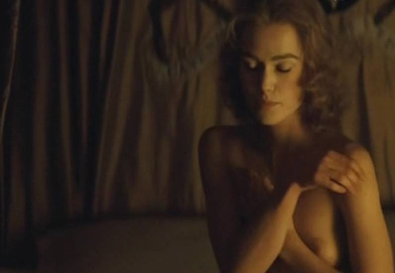 Keira Knightley Nude Sex Scene In The Duchess Movie Free Video 3602