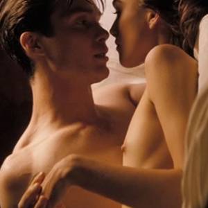 Keira Knightley Nude Sex Scene In The Duchess Movie FREE VIDEO