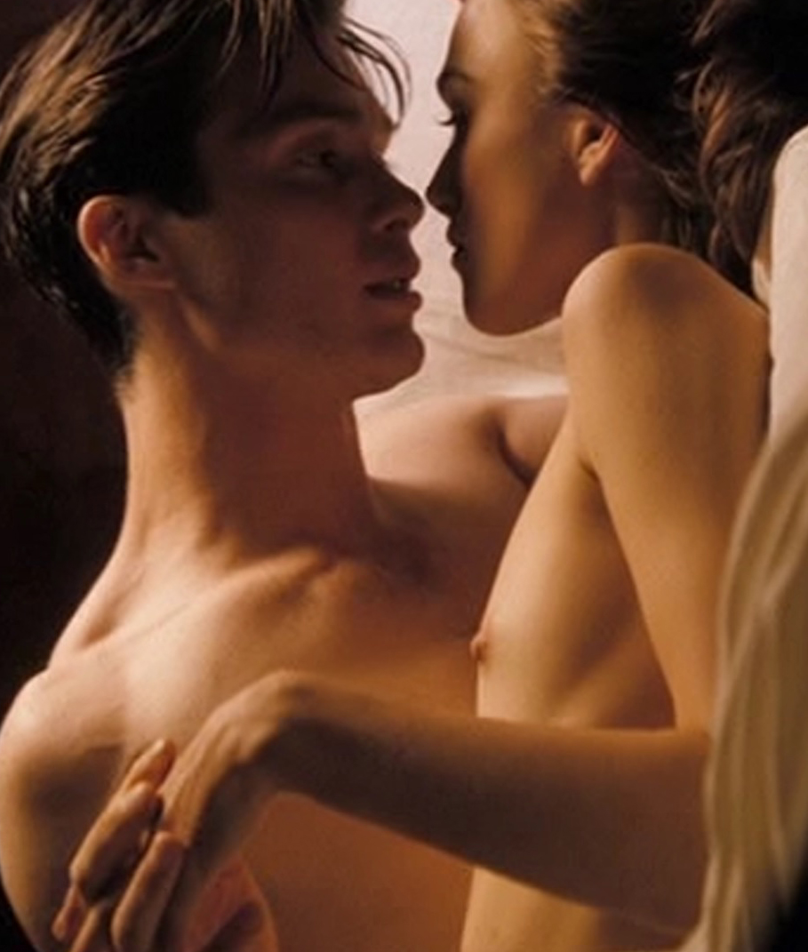 Keira Knightley - Keira Knightley Nude Sex Scene In The Edge Of Love - FREE VIDEO