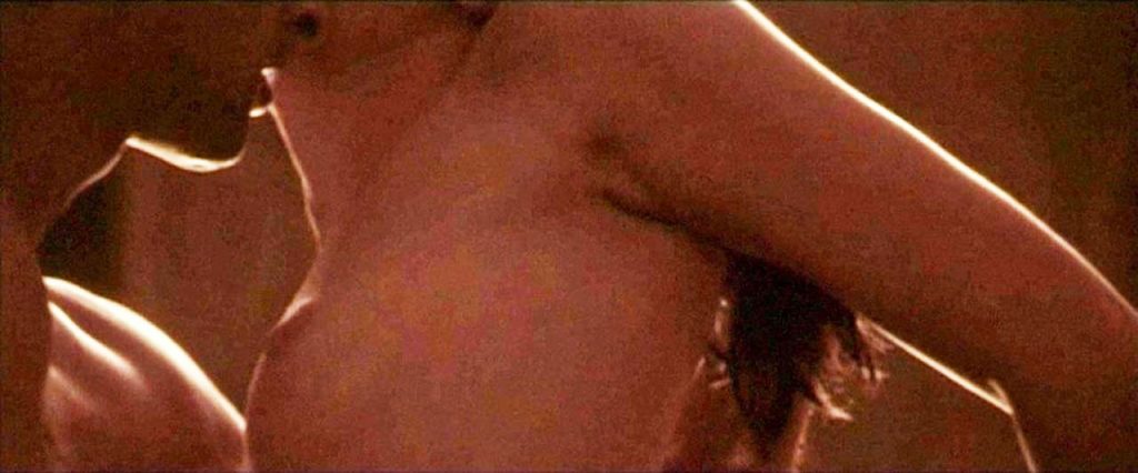 Nude Breasts Of Kiera Knightley