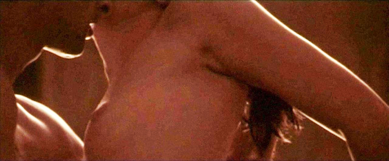 Keira knightley the hole nude scenes