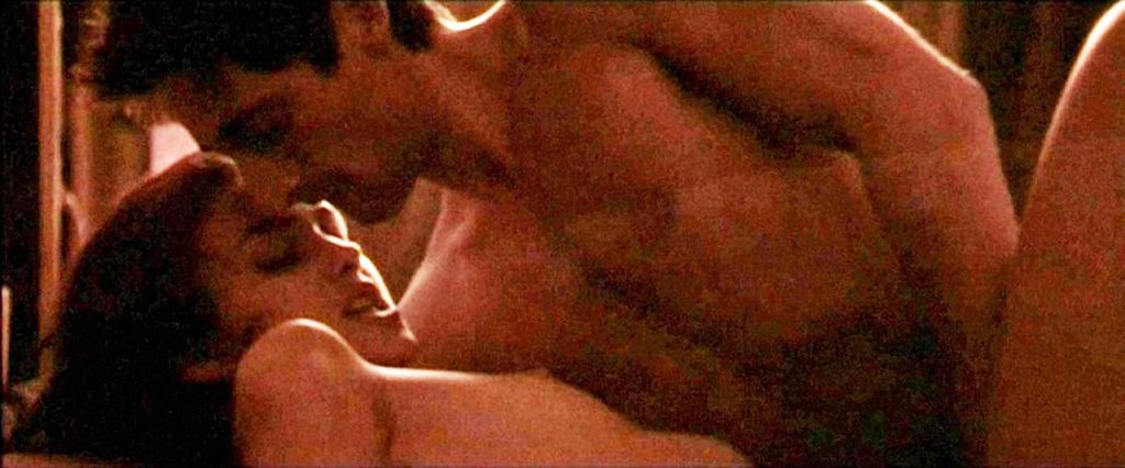 Keira Knightley Nude And Sex Scenes Compilation 5834