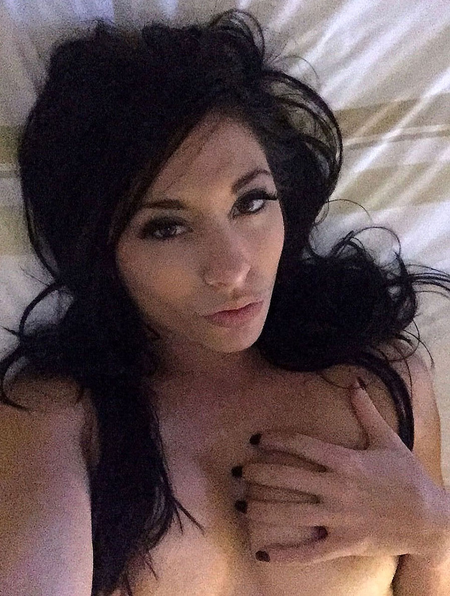 Karlee Perez Porn - Maxine (WWE) Leaked Nudes - Scandal Planet