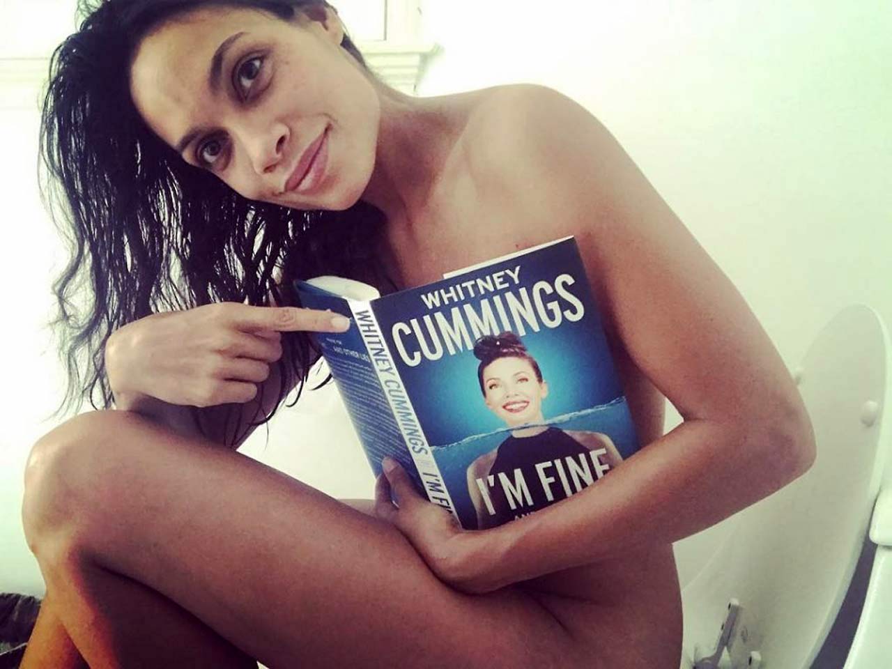 Rosario Dawson Nude Leaked Photos Scandal Planet 