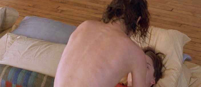 Amanda Peet Nude Scenes Compilation Scandalplanetcom Telegraph