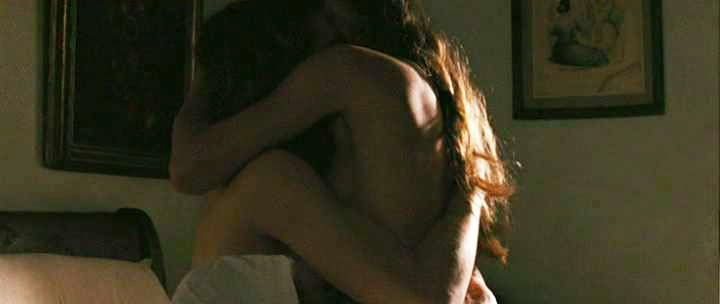 Keira Knightley Nude And Sex Scenes Compilation 8769