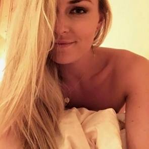 Lindsey Vonn Nude Photos and Porn Video – LEAKED 181