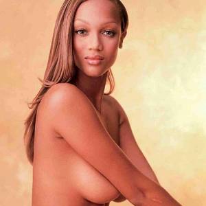 Tyra Banks Nude Scandal Planet