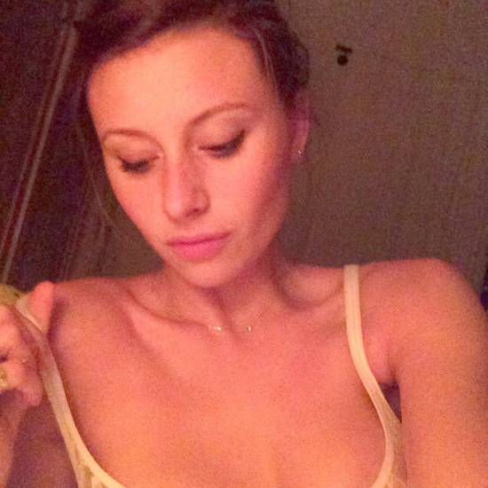 Aly Michalka Nude Photos and Porn Video – LEAKED 86