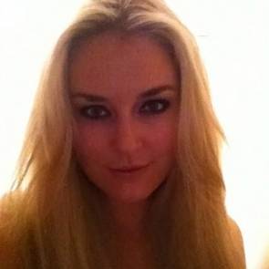Lindsey Vonn Nude Photos and Porn Video – LEAKED 184