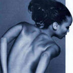 Tyra Banks Nude Scandal Planet