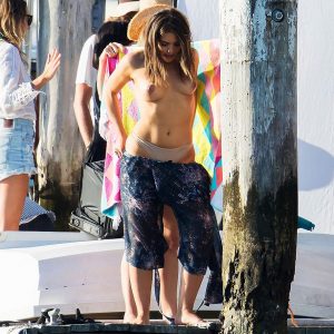 Olympia Valance Nude Photos Topless Slut In Greece Scandal Planet