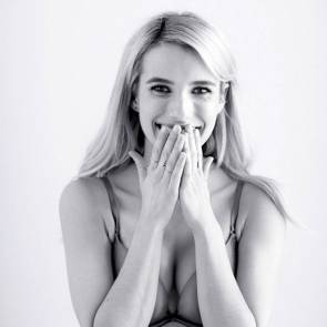 Emma Roberts Nude – 2020 ULTIMATE COLLECTION 18