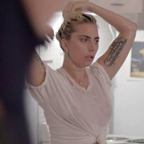 Lady Gaga Nude Pics, Porn & Sex Scenes [2021 Update] 48