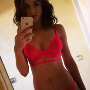 Rosie Jones Showed Her Tiny Pussyleaked Nudes Scandal 35934 The Best