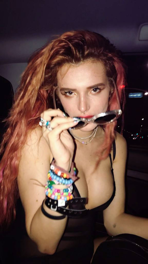 Bella Thorne Sex Fakes - Bella thorne fake nude pics - Adult archive