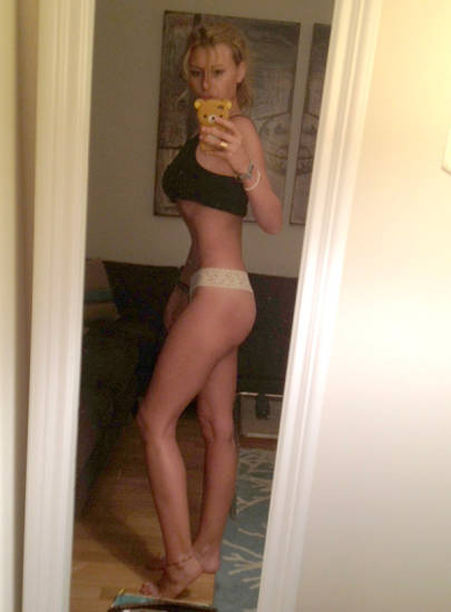 Nude 💦 😈 always pics 🍑 @michalka tight pussy horny
