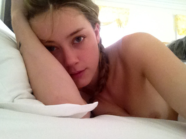 Amber Heard Nude Leaked Pics And Private Porn Videos Scandal Planet