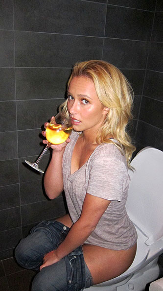 Hayden Panettiere Nude Leaked Pics And Porn Video Scandal Planet 9733